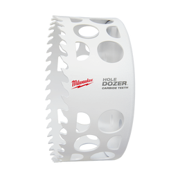 114mm HOLE DOZER™ with CARBIDE TEETH